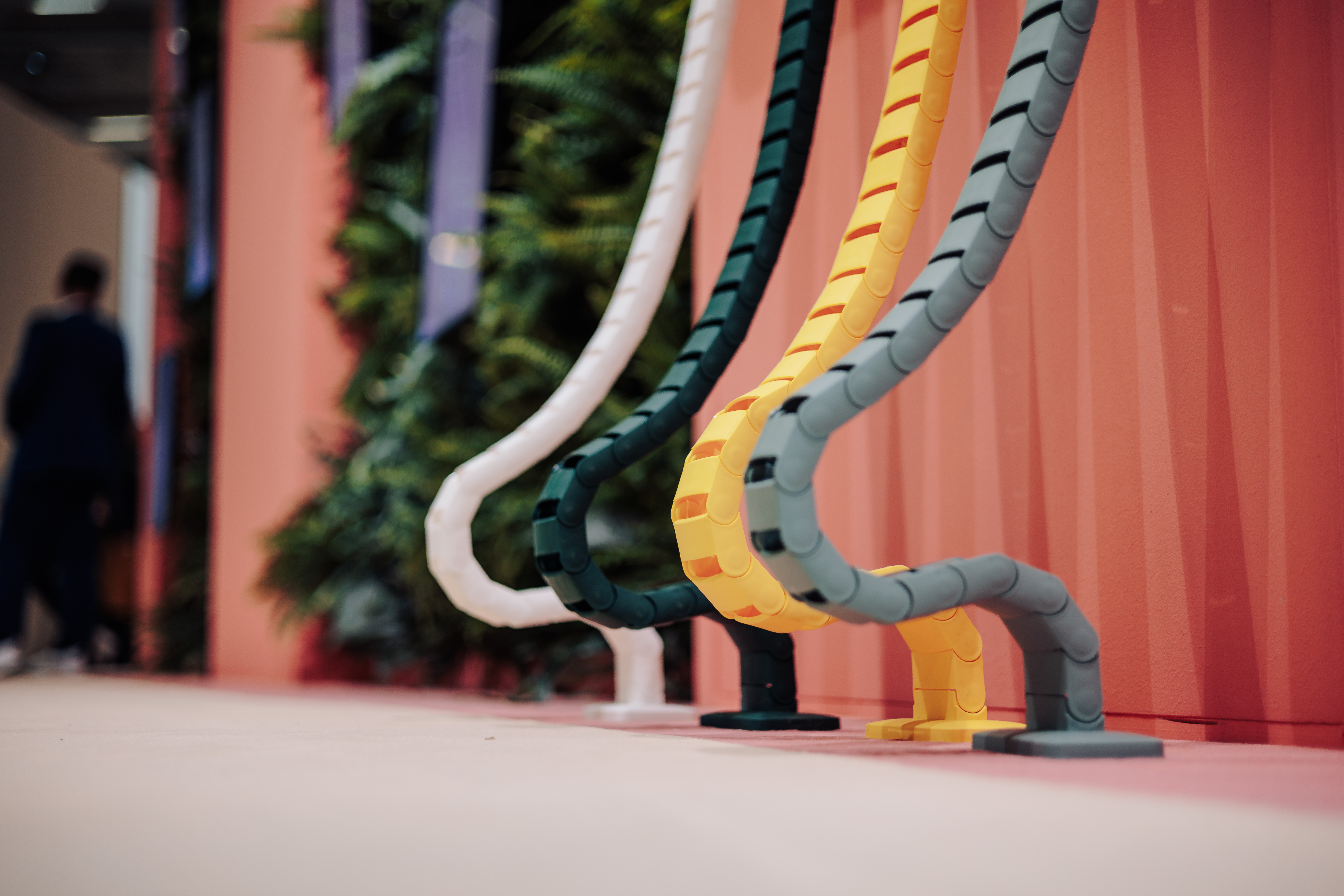 Orgatec 2022: un grand succès
